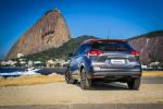 Nissan Kicks SL 2016 года (LA)